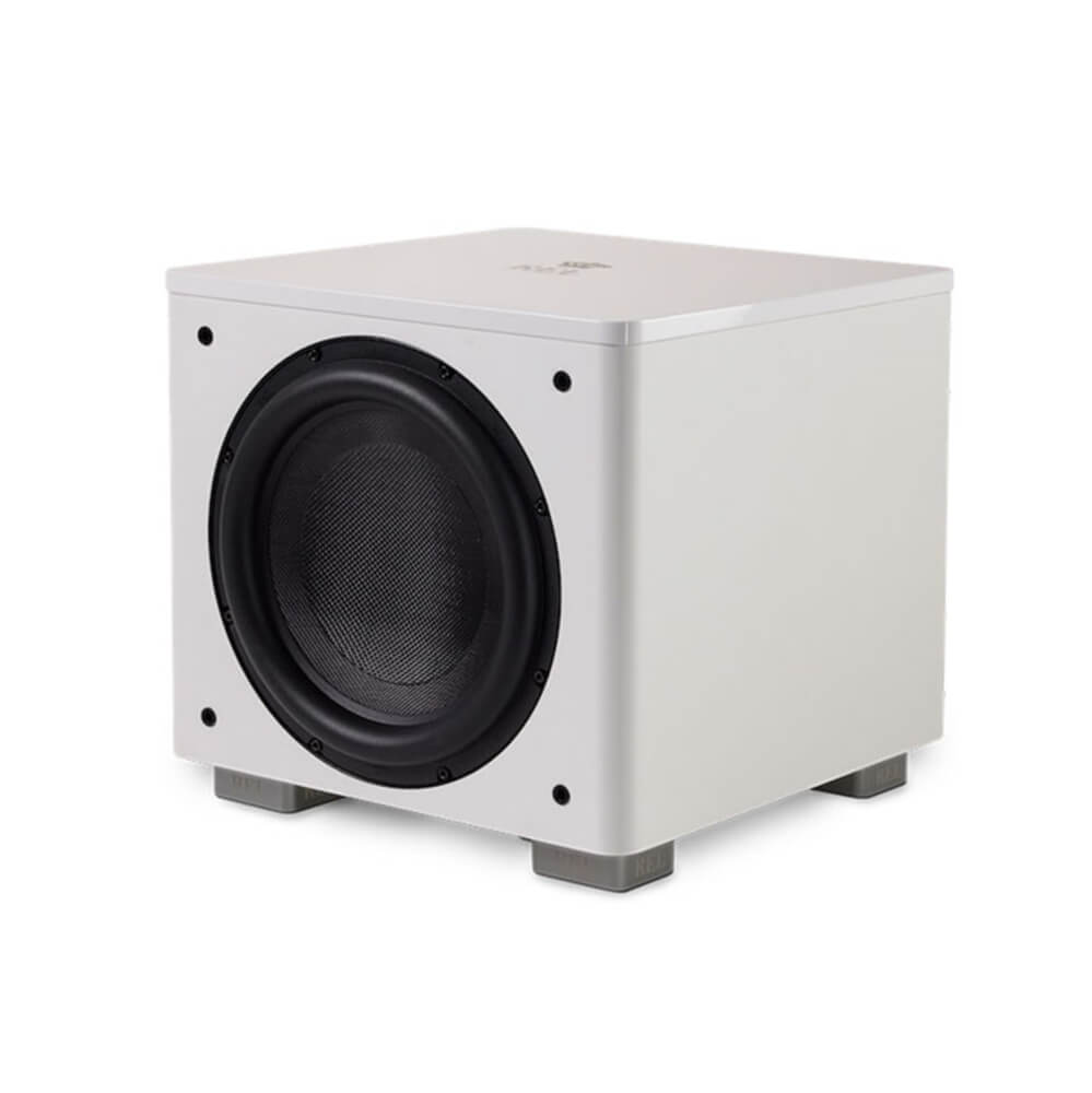 ซับวูฟเฟอร์ REL ACOUSTICS : HT-1205 MKII สีขาว